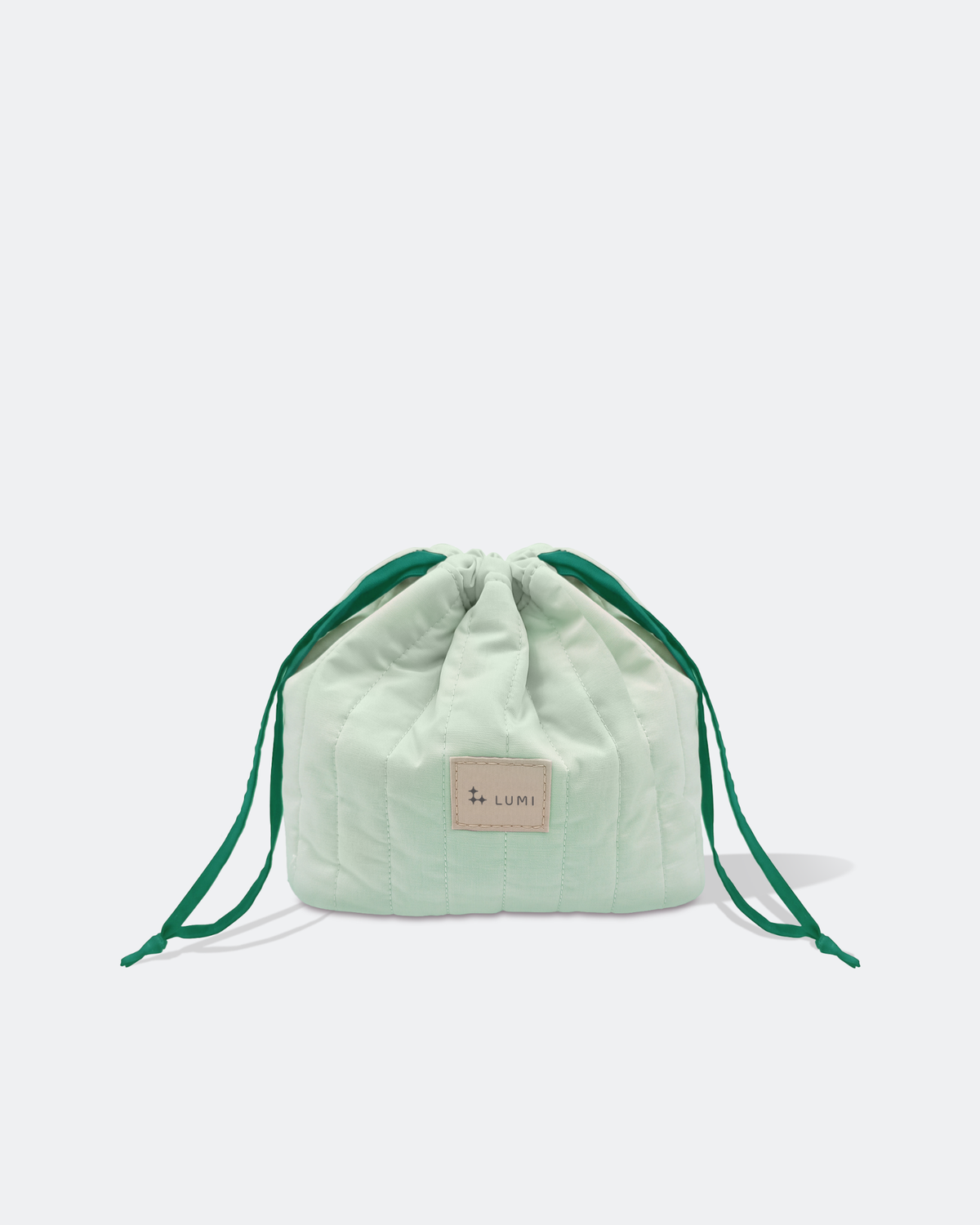 LUMI Drawstring Pouch (Random)
