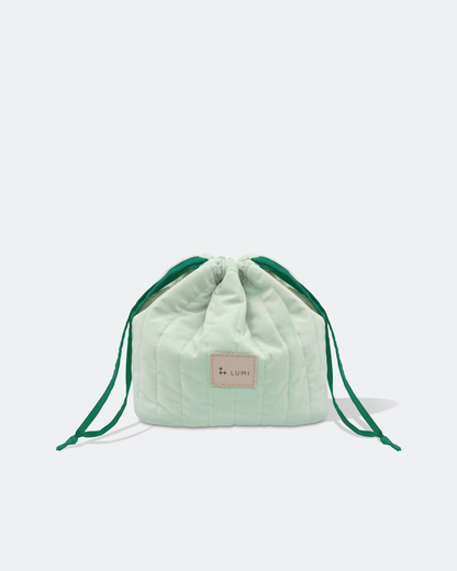 LUMI Drawstring Pouch (Random)