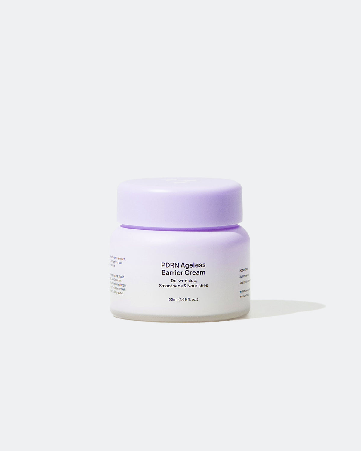 PDRN Ageless Barrier Cream