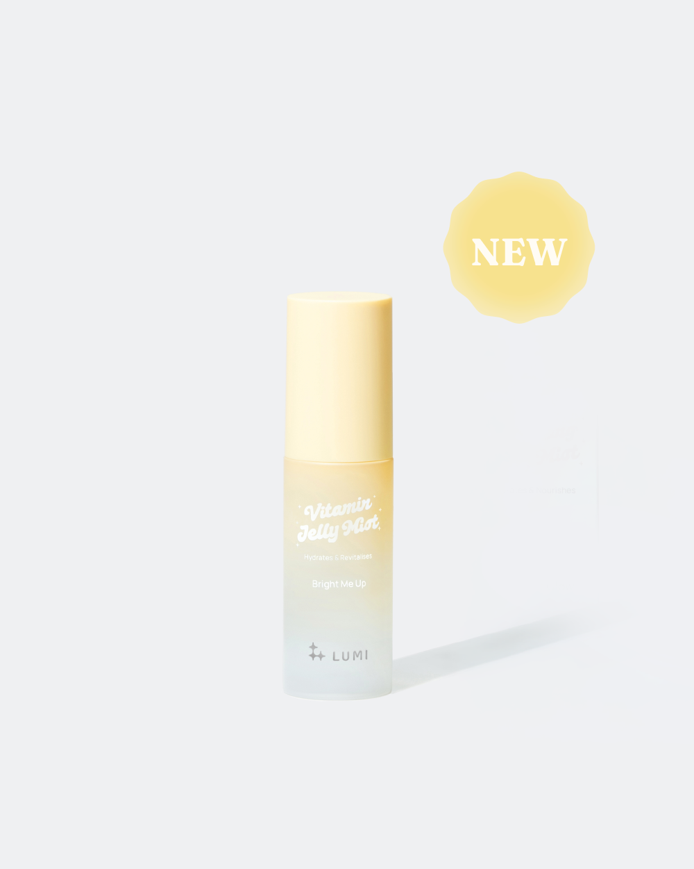 Bright Me Up Vitamin Jelly Mist