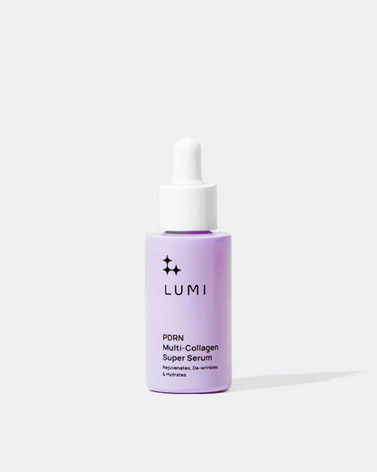 PDRN Multi-Collagen Super Serum