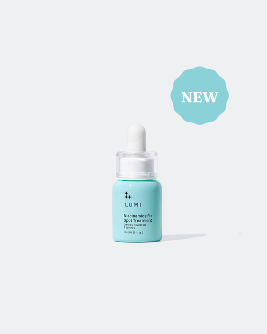 Niacinamide Fix Spot Treatment