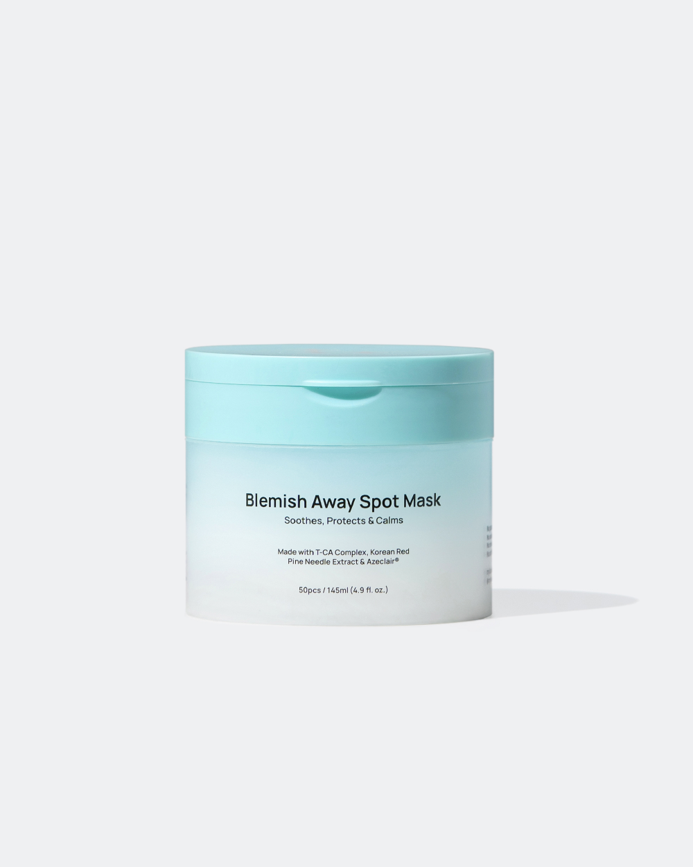 Blemish Away Spot Mask