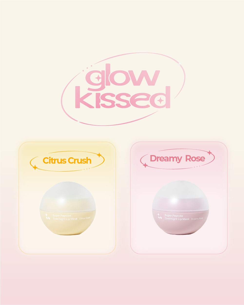 Super Peptide Overnight Lip Mask