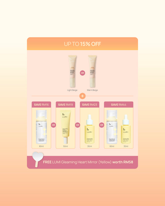 Tint & Gleam Bundle