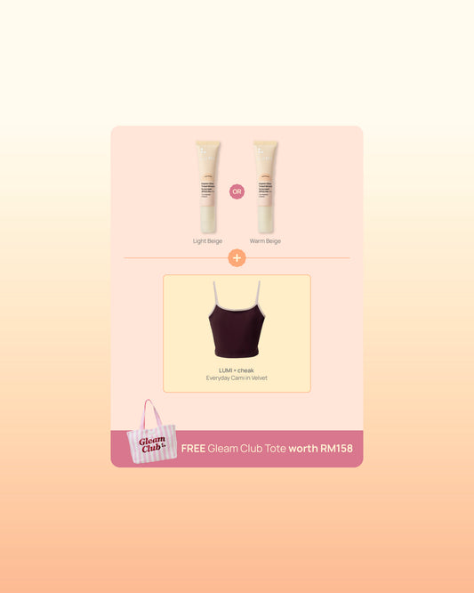 Everyday Comfort Bundle
