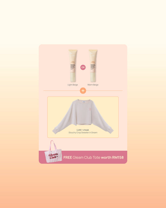 Cozy Confidence Bundle