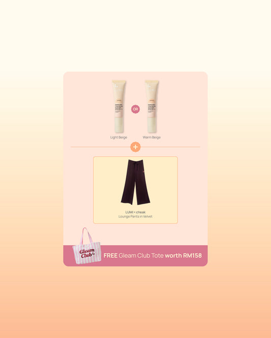 Off-Duty Gleam Bundle