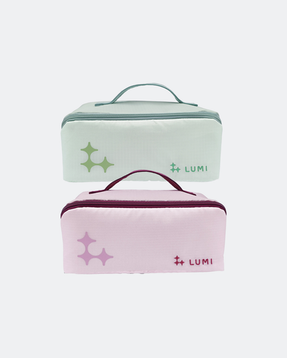 LUMI Travel Kit (Random)