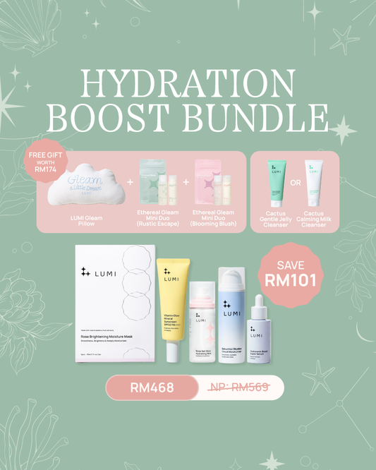 Hydration Boost Bundle