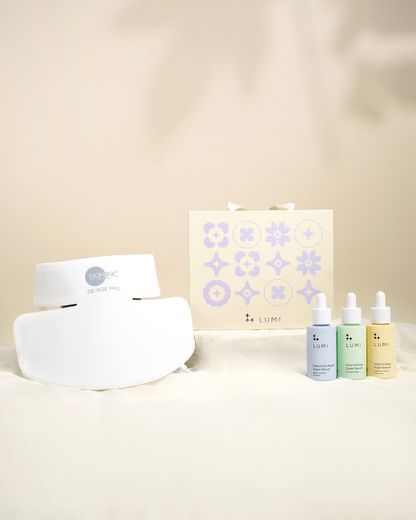 Skin Inc Bundle