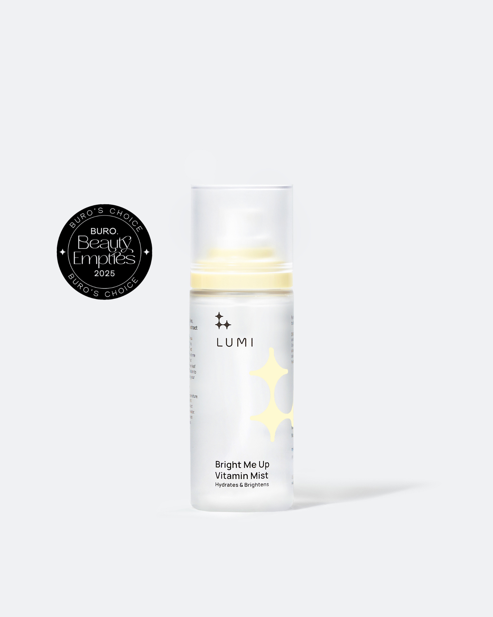 Bright Me Up Vitamin Mist