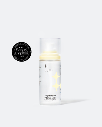 Bright Me Up Vitamin Mist