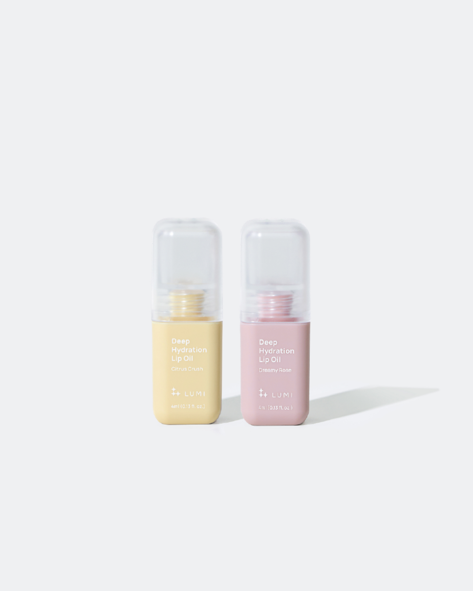 Deep Hydration Oil