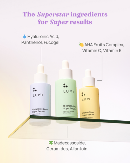 Skin Inc Bundle
