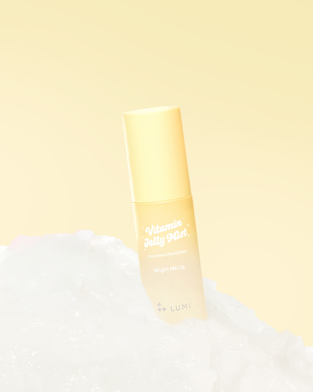 Bright Me Up Vitamin Jelly Mist