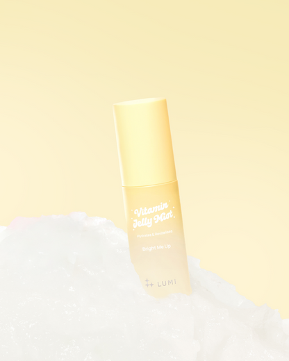 Bright Me Up Vitamin Jelly Mist