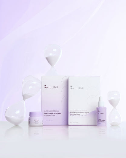 PDRN Lift & Plump Bundle