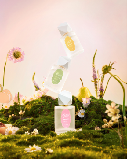 Luminous Garden (Eau de Toilette)