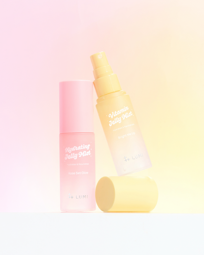 Glow-On-The-Go Bundle
