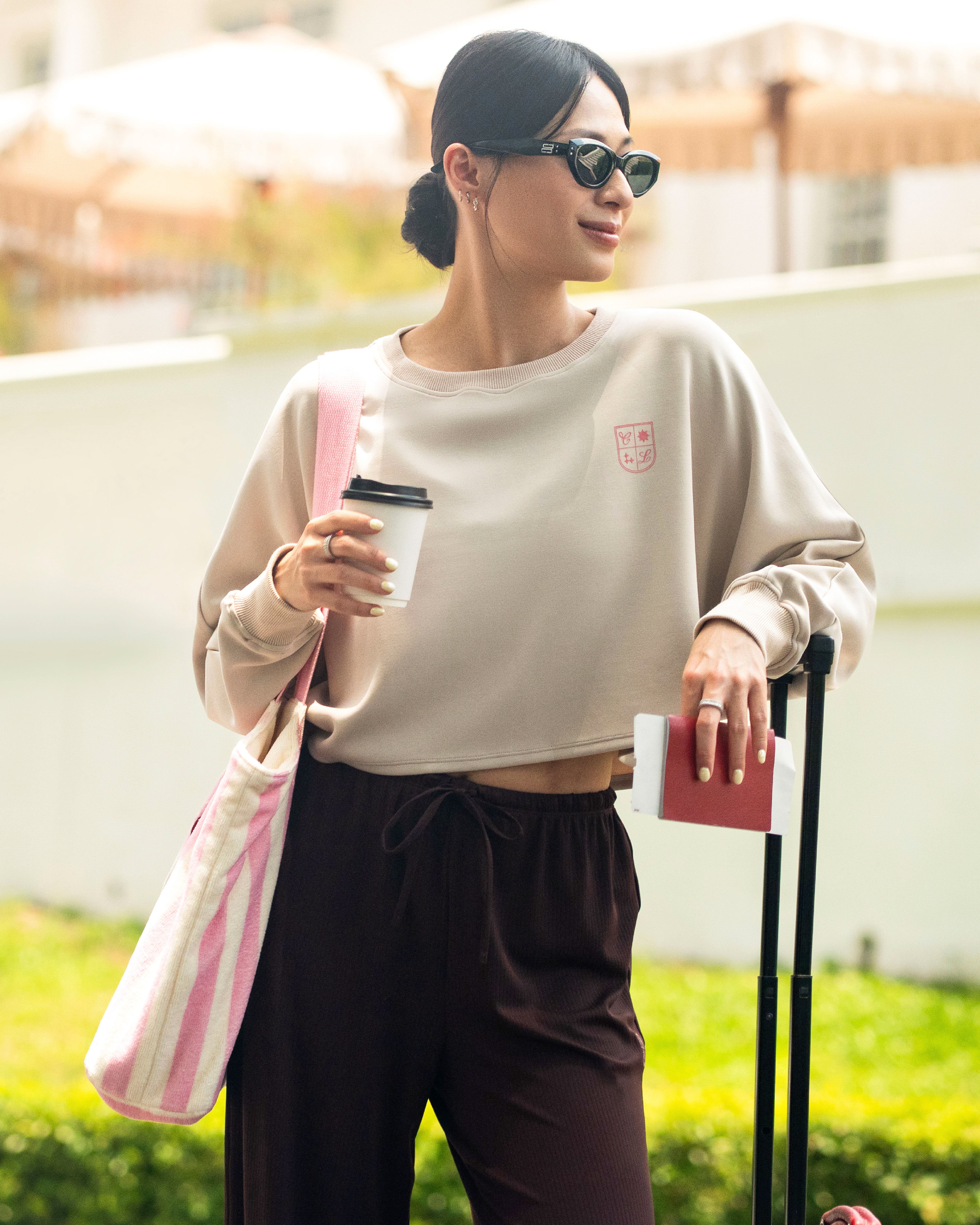 Cozy Confidence Bundle