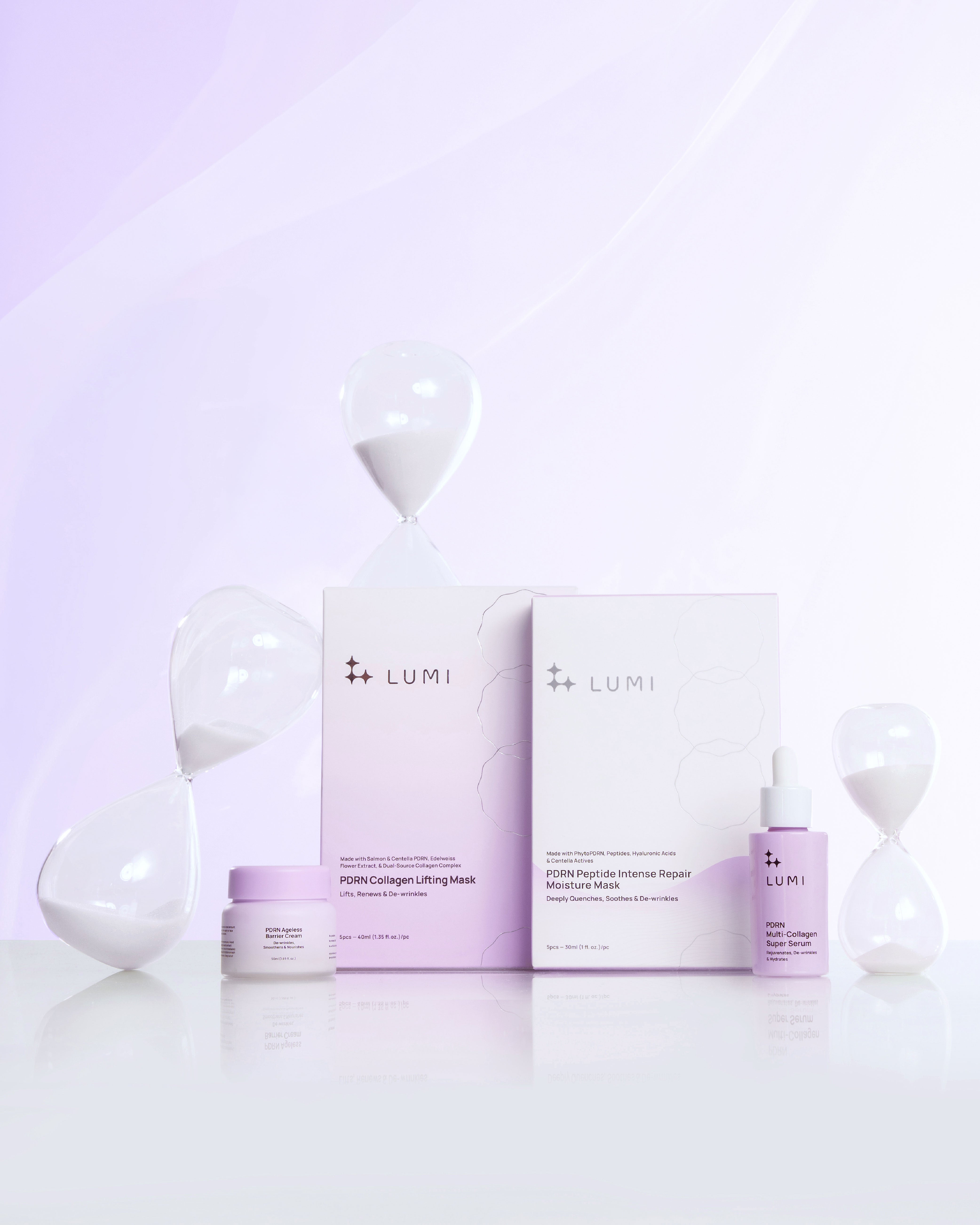 PDRN Barrier Care Bundle