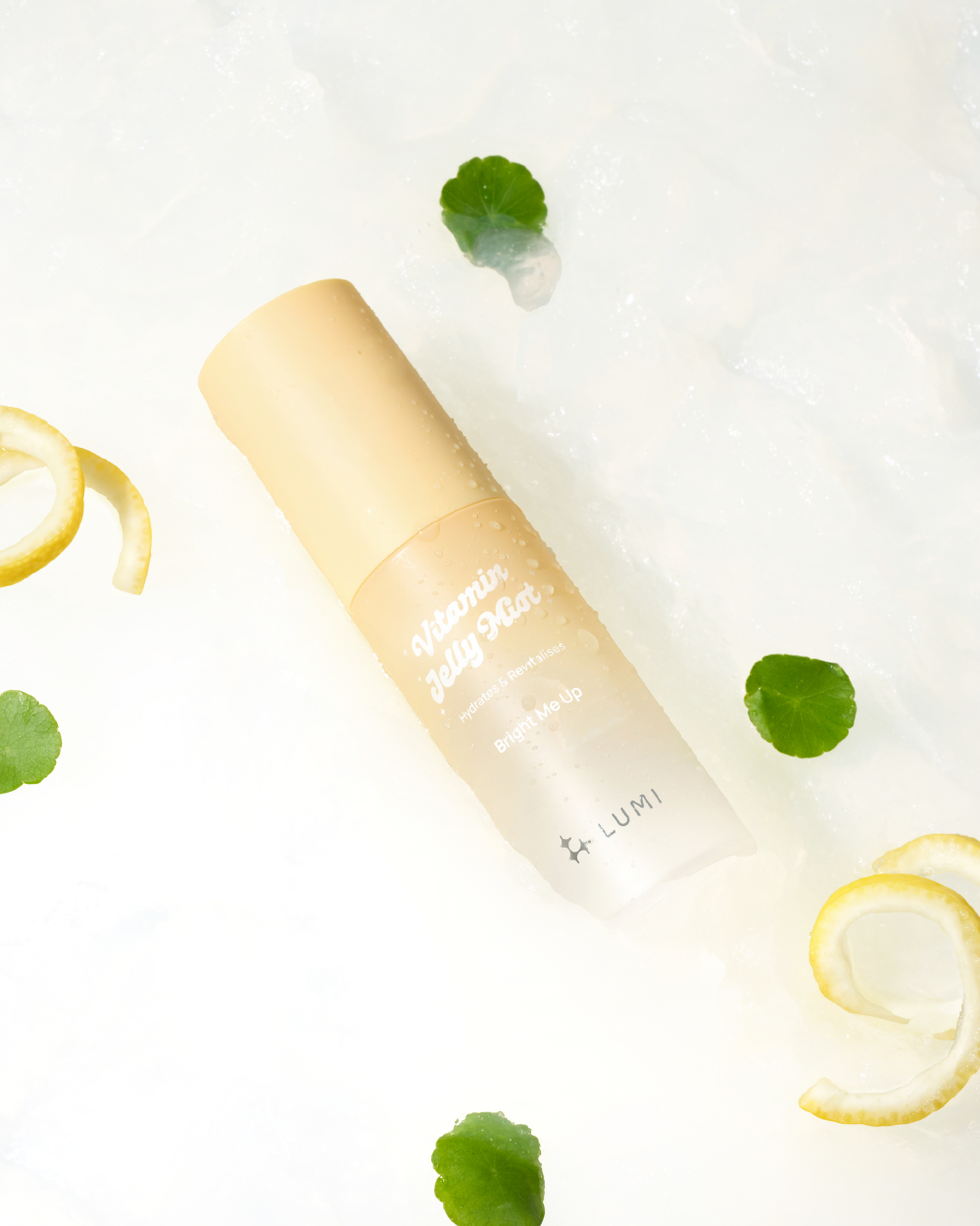 Vitamin C Gleam Bundle