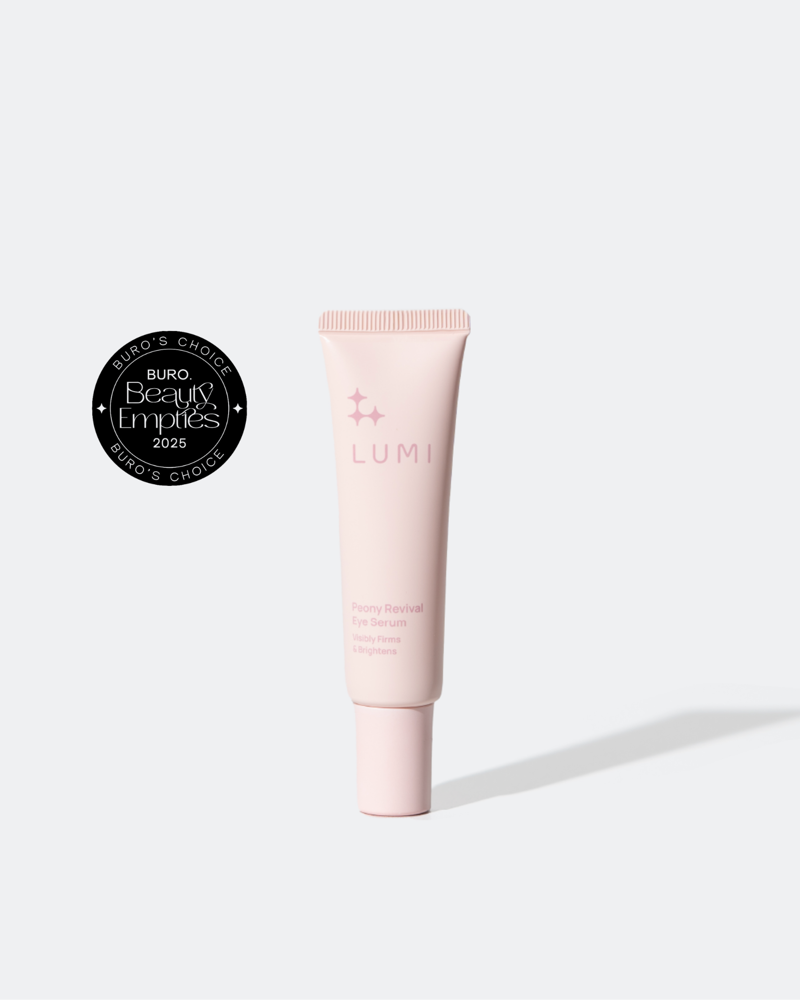 Peony Revival Eye Serum