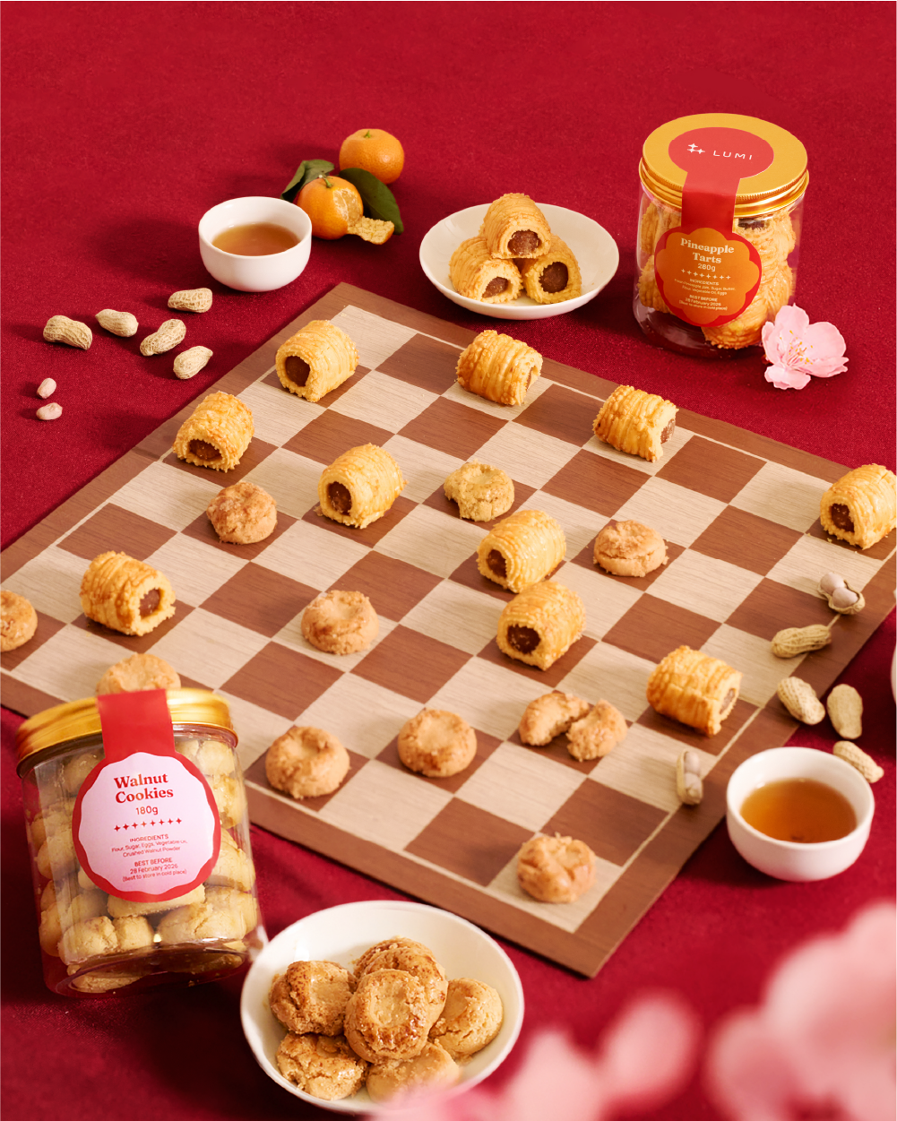 Prosperous Glow Bundle