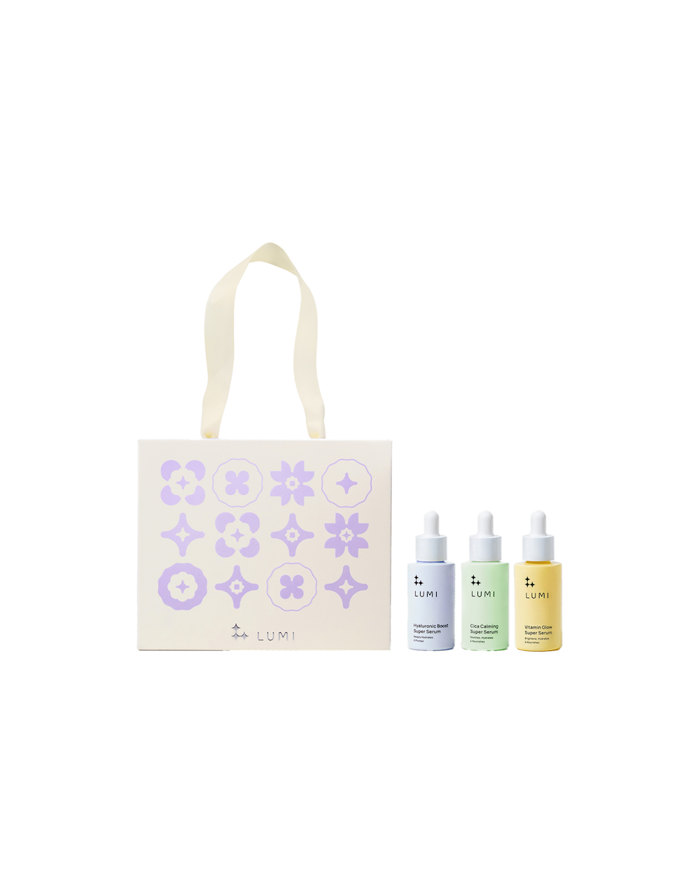 Skin Inc Bundle