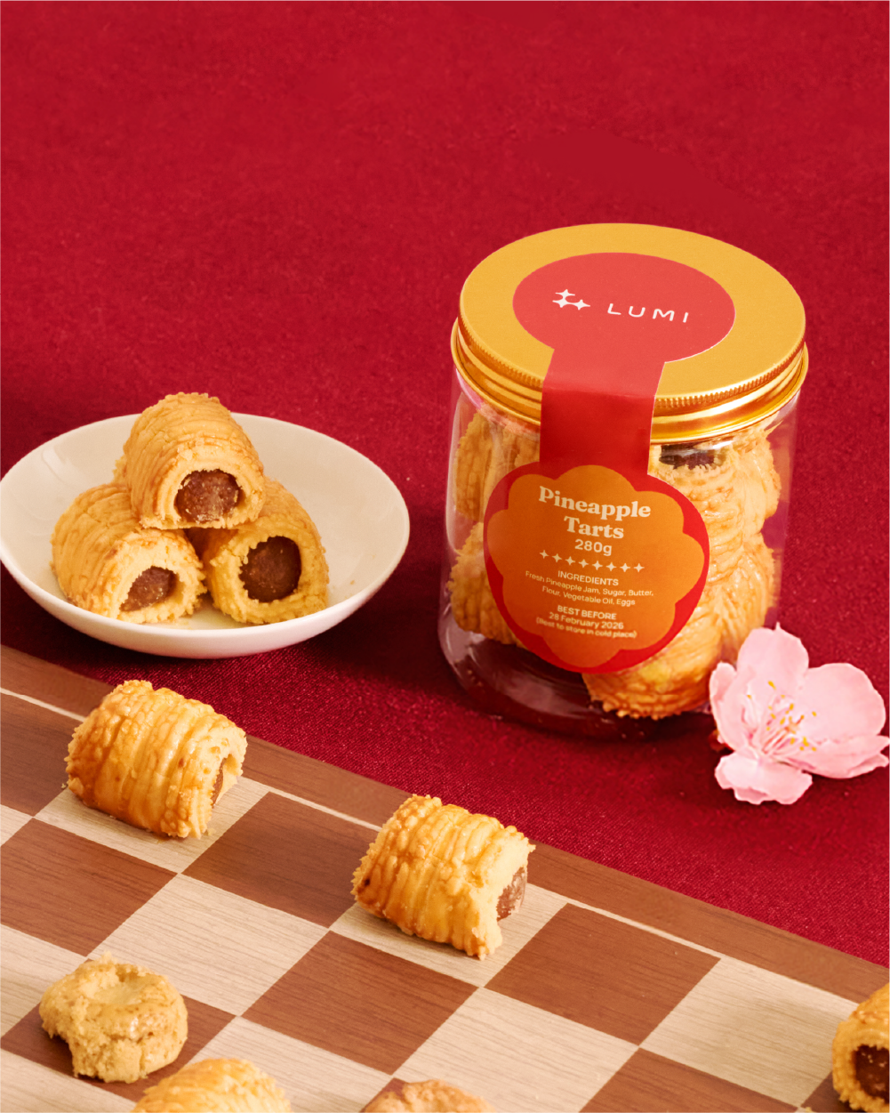 Golden Radiance Bundle