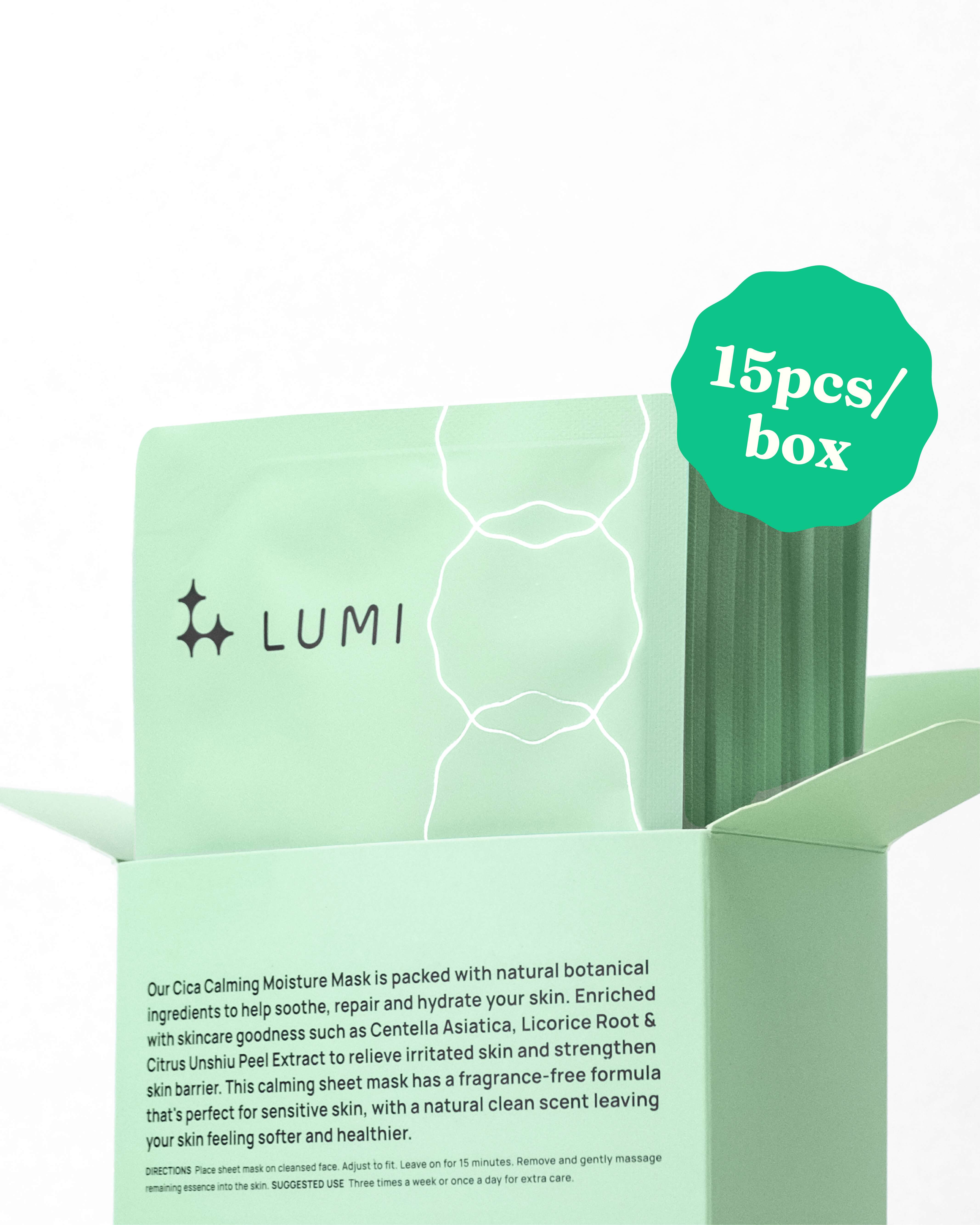 Cica Jumbo Bundle