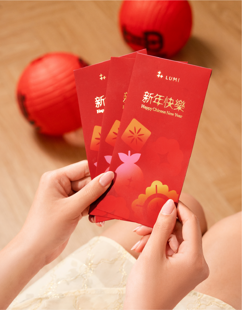 Prosperous Glow Bundle