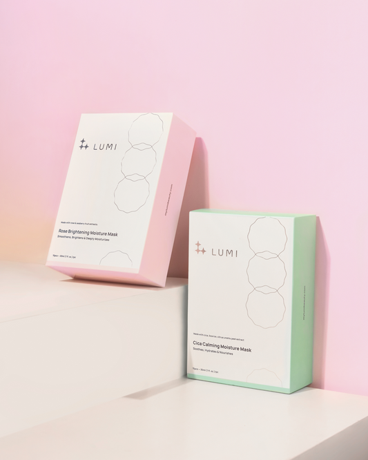 Lumi skincare deals