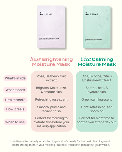 Glow Big Or Go Home Bundle