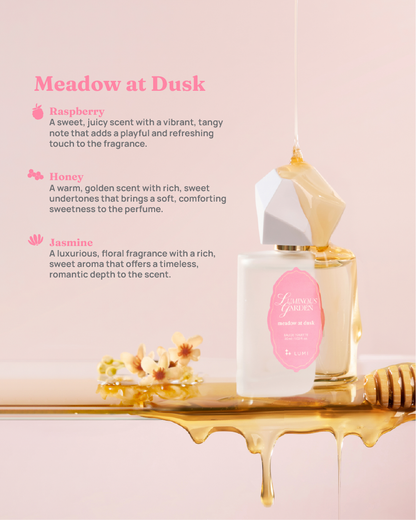 Luminous Garden (Eau de Toilette)