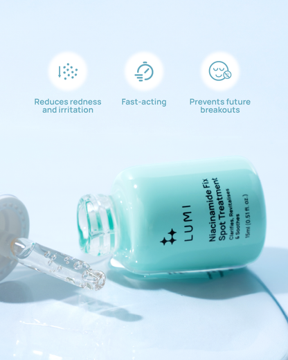 Niacinamide Fix Spot Treatment