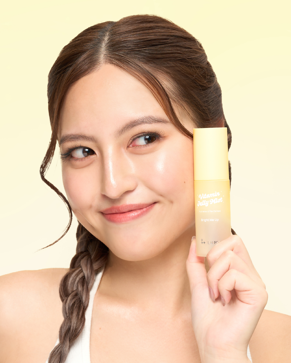 Bright Me Up Vitamin Jelly Mist