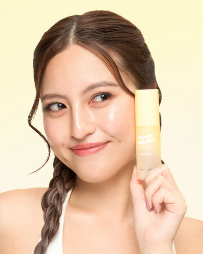 Bright Me Up Vitamin Jelly Mist