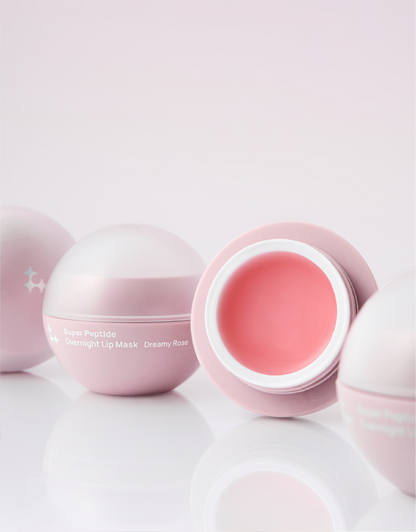 Super Peptide Overnight Lip Mask