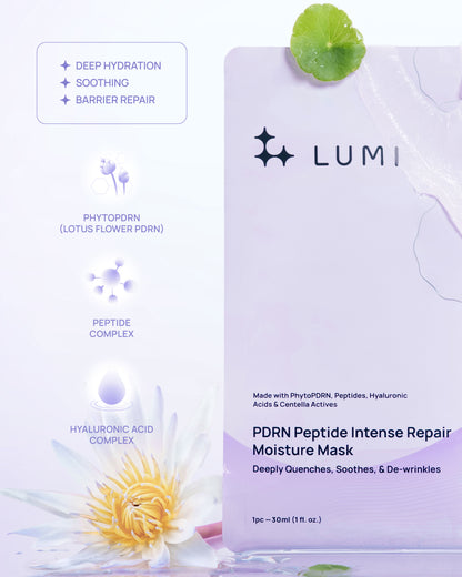 PDRN Barrier Care Bundle