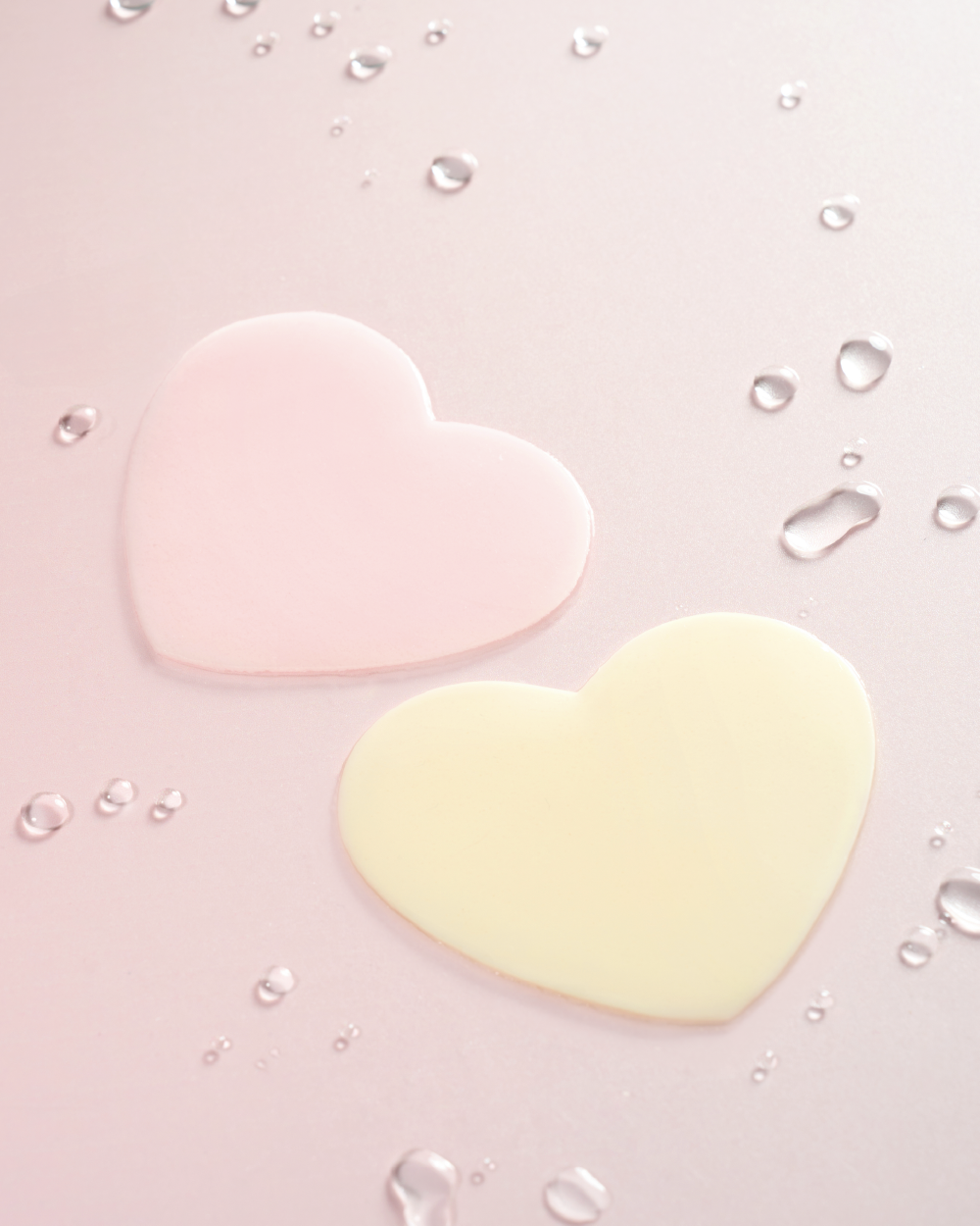 Hydrogel Patch Duo