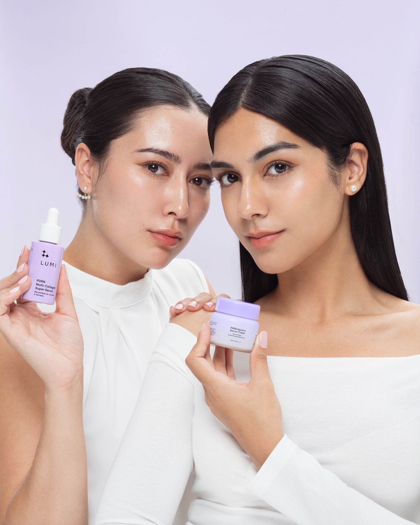 PDRN Multi-Collagen Super Serum