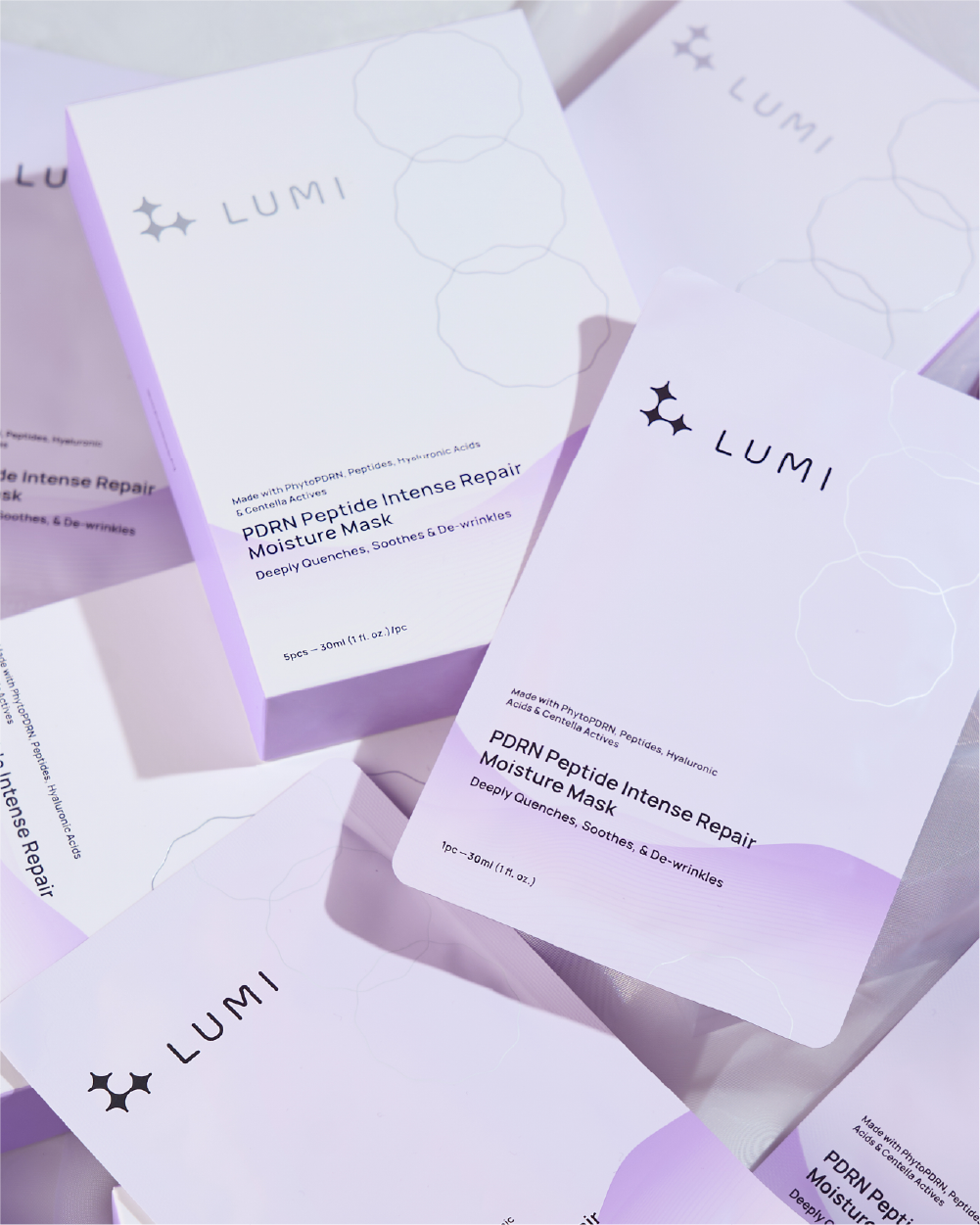Mask & Glow Bundle