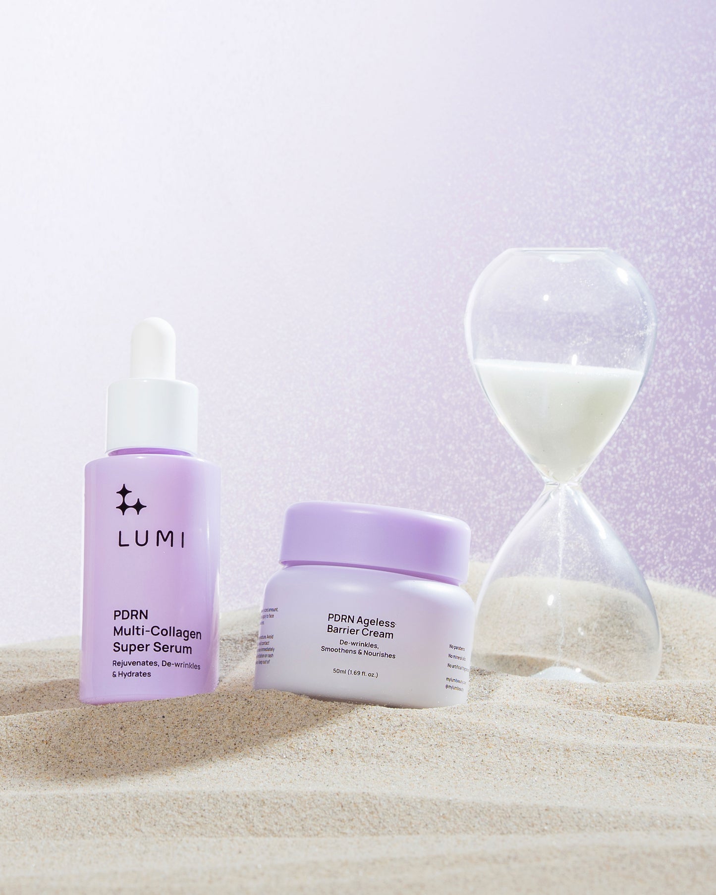 PDRN Multi-Collagen Super Serum