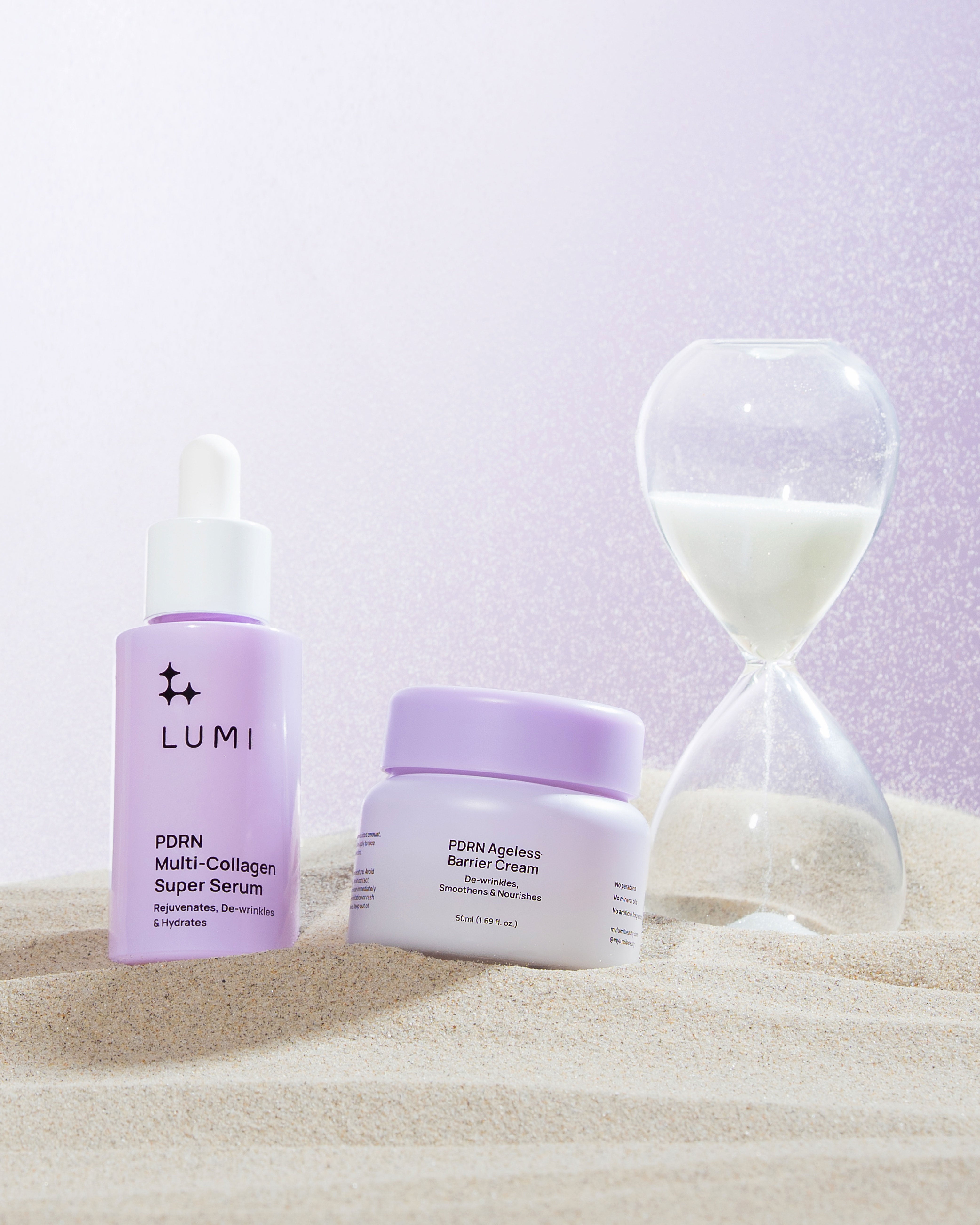 PDRN Multi-Collagen Super Serum