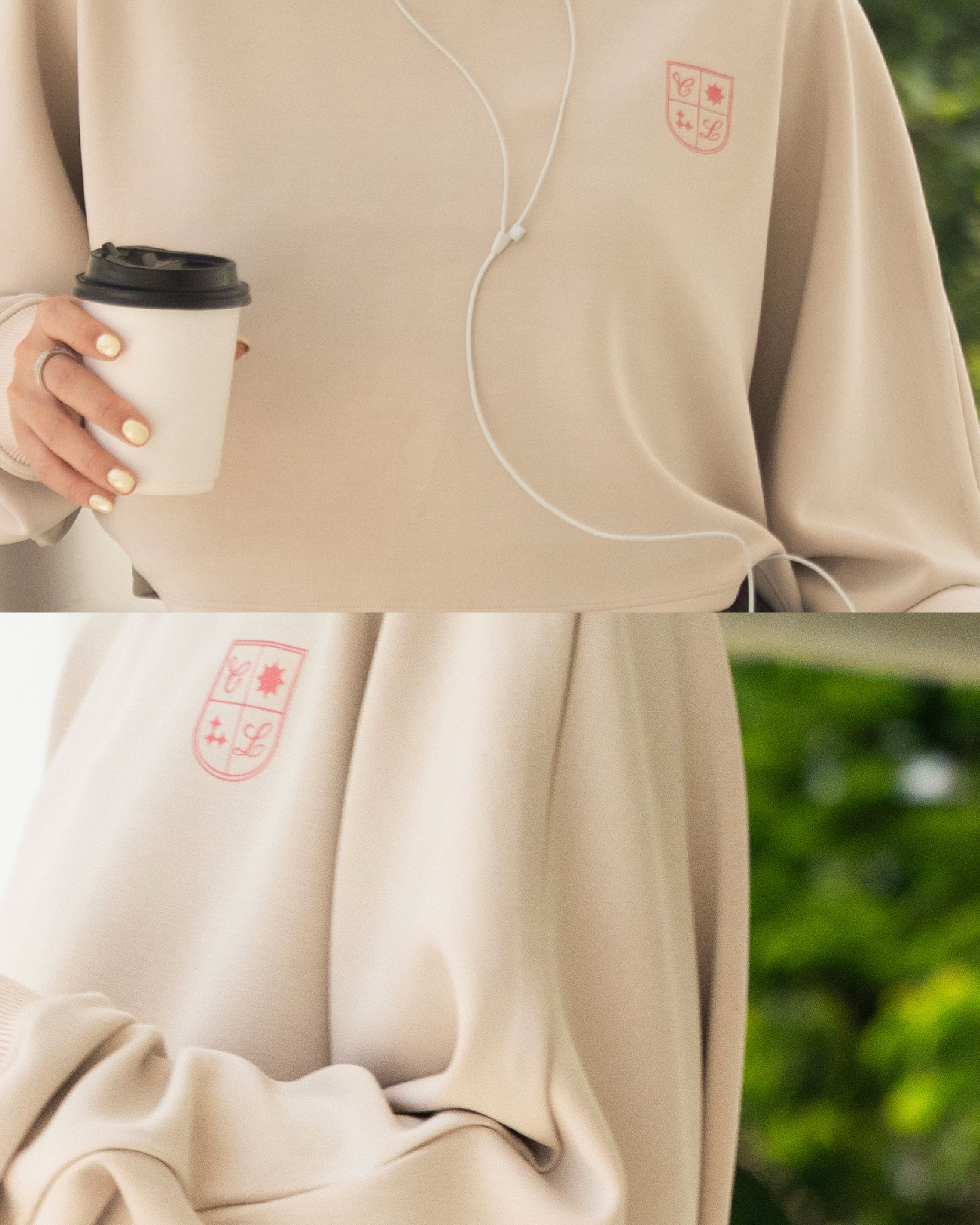 Cozy Confidence Bundle