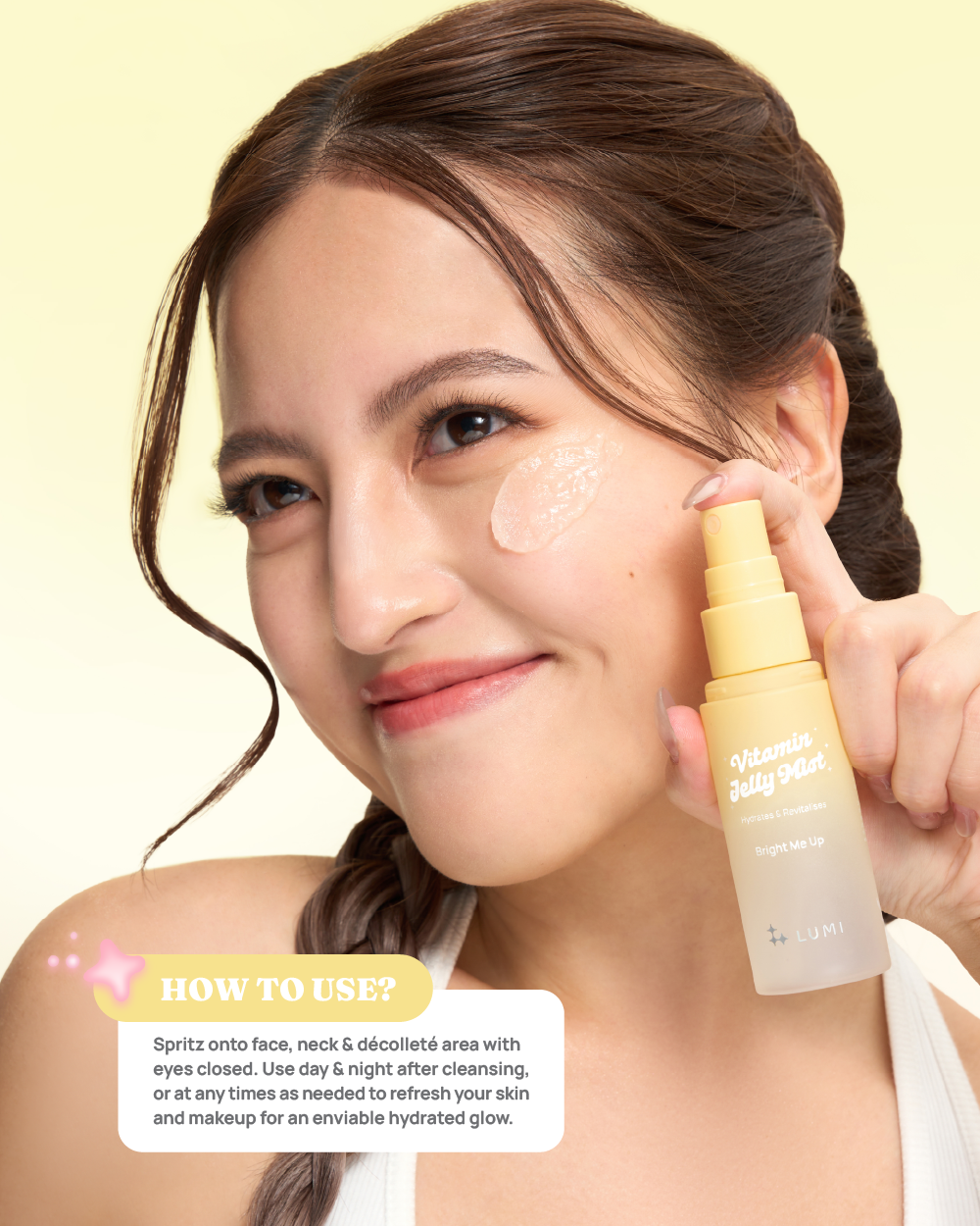 Glow-On-The-Go Bundle