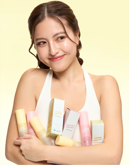 Glow-On-The-Go Bundle