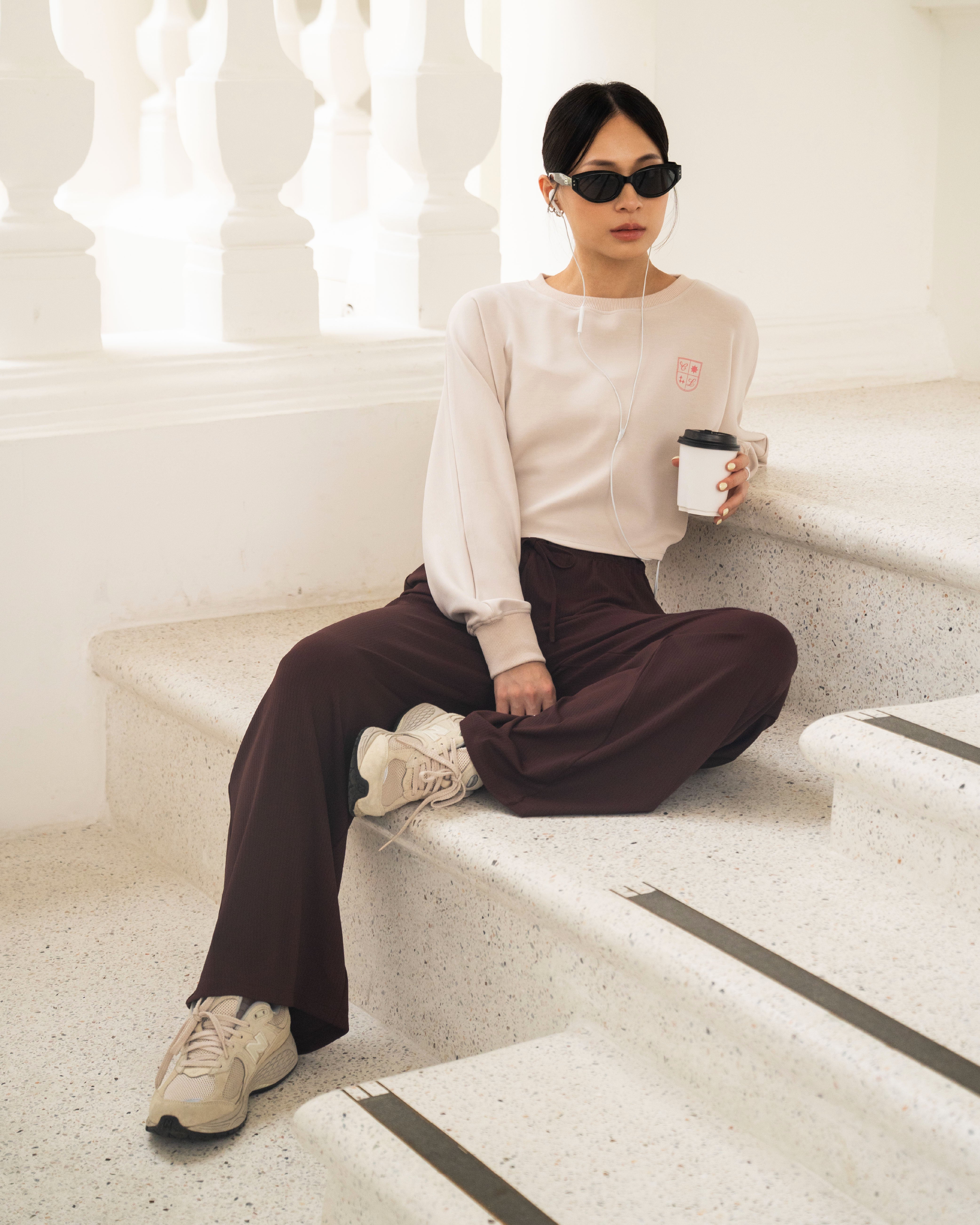 Cozy Confidence Bundle
